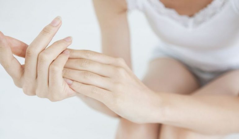 15 astuces pour prendre soin des ongles