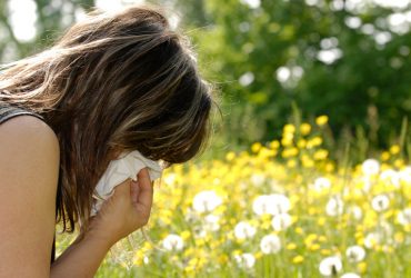 Allergies saisonnières : 4 remèdes naturels pour garder le sourire